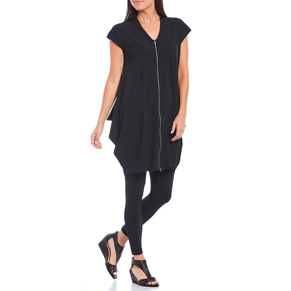 Brynn Walker Basic Full Length Leggings - image 1